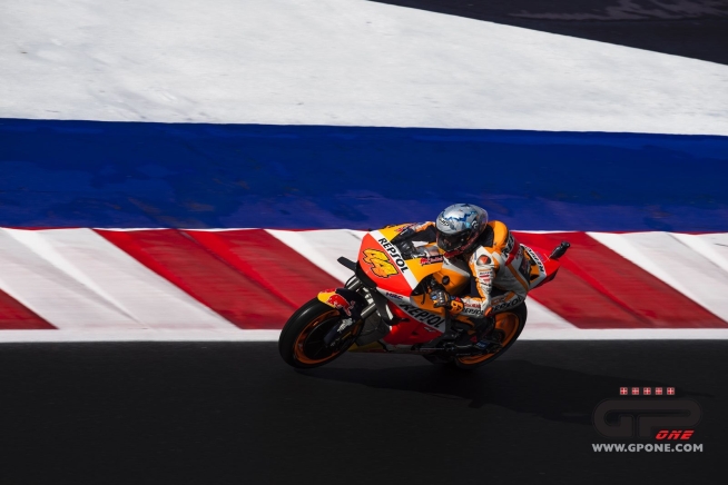 MotoGP: Pol Espargaró: “Questo podio è una liberazione per me e la Honda”