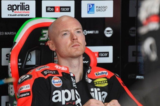 SBK: Bradley Smith (possibile) nuova arma Kawasaki nel CIV Superbike