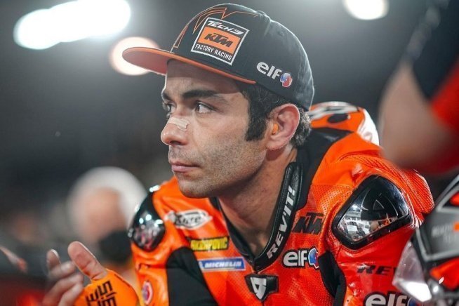 SBK: Sogno americano: Ducati pensa a Danilo Petrucci per il MotoAmerica