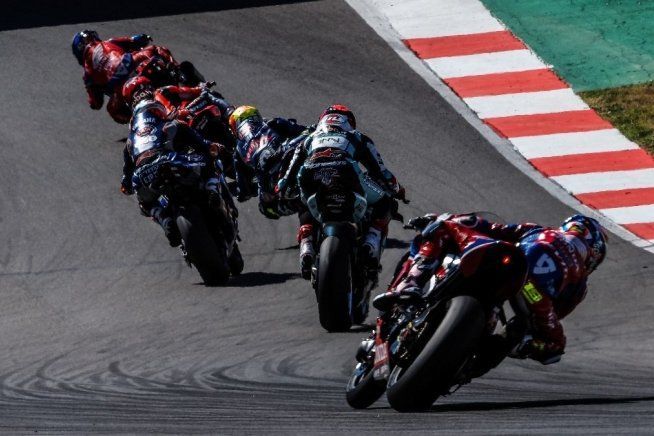 SBK: L’incubo Brexit arriva in Superbike: inizia l’era del rinnovamento