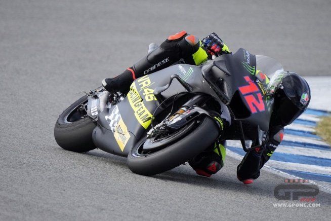 MotoGP: Bezzecchi: “MotoGP emozionante, i primi 3 giri ti fa cagare addosso”