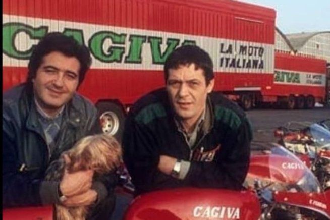 MotoGP: Addio a Gianfranco Castiglioni, creò Cagiva assieme al fratello Claudio