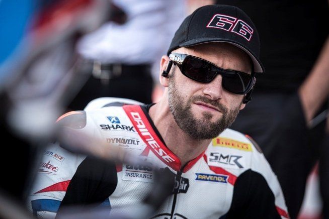 SBK: Sykes: "I have no regrets, BSB and MotoAmerica are options for the future"