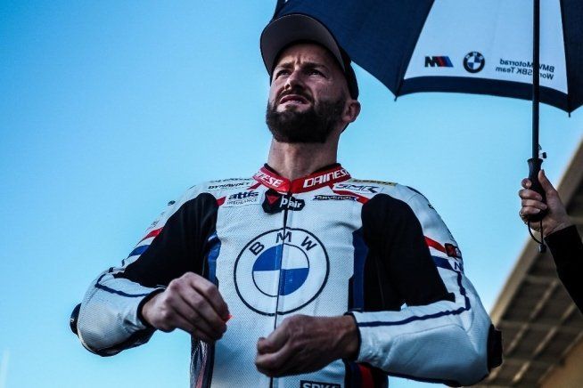 SBK: Tom Sykes torna a Mandalika per l’ultima gara in Superbike con la BMW