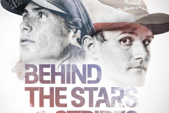 Moto2: Una docuserie su Roberts e Beaubier per promuovere i piloti made in USA