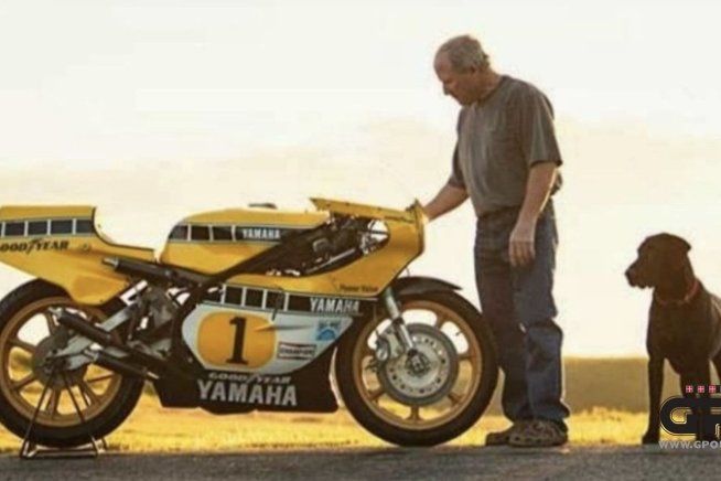 MotoGP: King Kenny Roberts, la leggenda, compie 70 anni