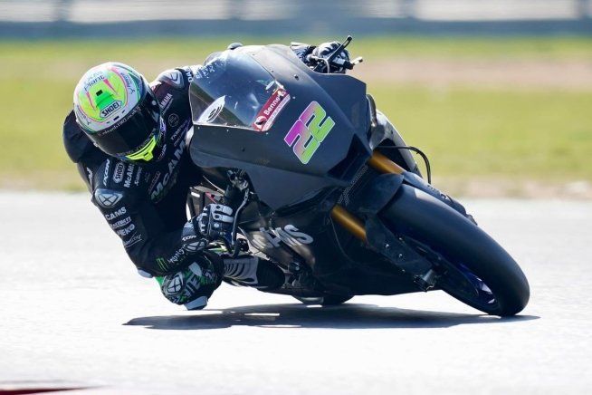SBK: O’Halloran da record nei test BSB, volano i giovani Ray e Skinner