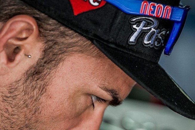 SBK: Pasini: ecco perché ho deciso di non correre nel CIV