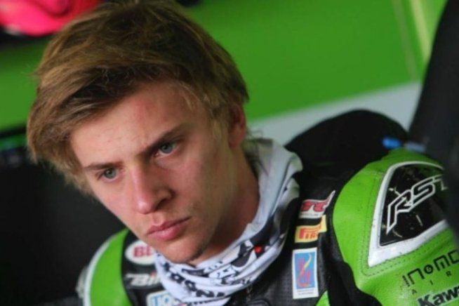 SBK: Cresson accusa Pedercini: “La Kawasaki è mia e Lucio voleva i soldi”