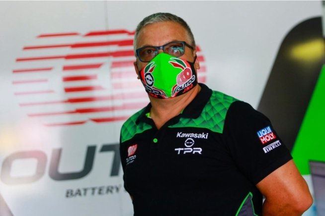 SBK: Pedercini: “Il contratto non è stato rispettato, non ho chiesto soldi extra”