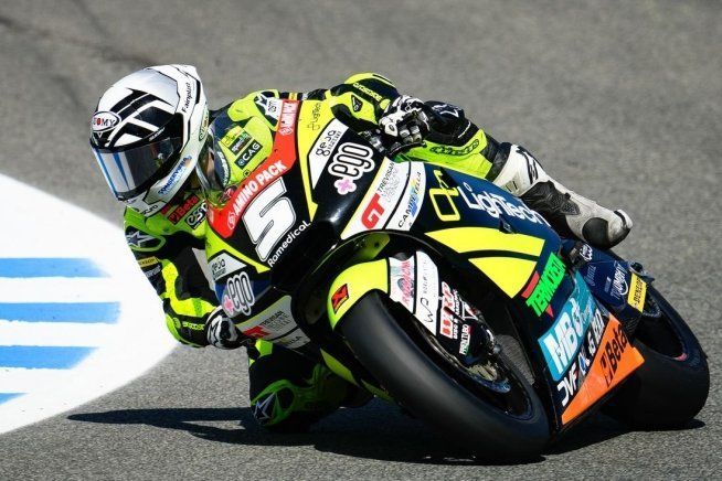Moto2: ULTIM'ORA - Il team SpeedUp divorzia da Romano Fenati