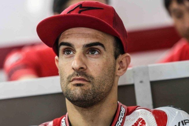 SBK: Xavi Forés sulla Ducati V4 di Go Eleven al posto di Philipp Oettl a Estoril