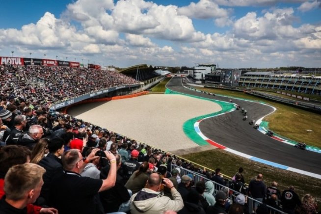 SBK: Niente MotoGP per Toprak: ecco come cambia il mercato Superbike