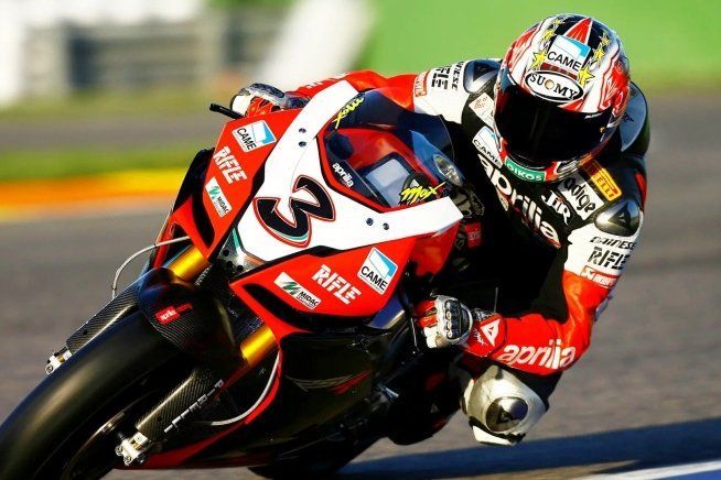 SBK: Biaggi vuota il sacco: "nel 2008 Preziosi tolse giri alla mia Ducati per favorire Bayliss"