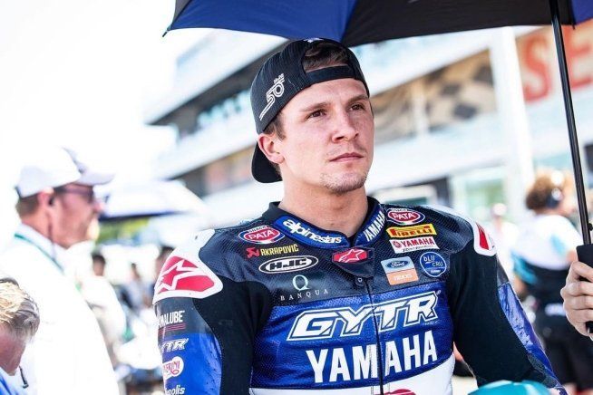 SBK: Laverty si ritira, BMW va all'assalto di Gerloff per il 2023