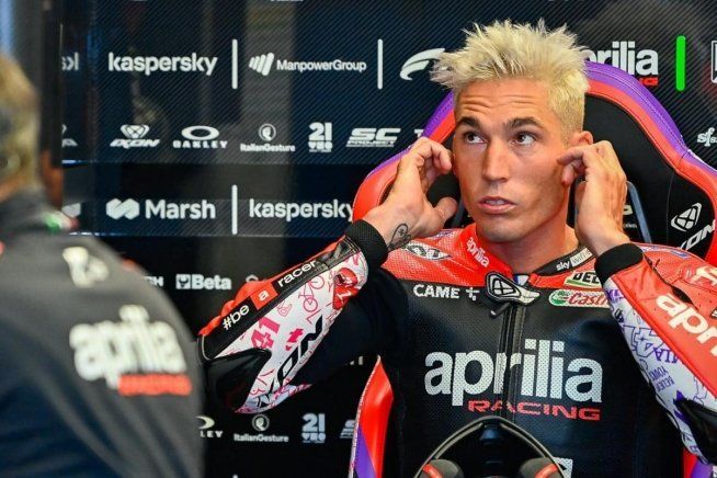 MotoGP: È scontro sulla gara sprint tra Loris Baz e Aleix Espargarò