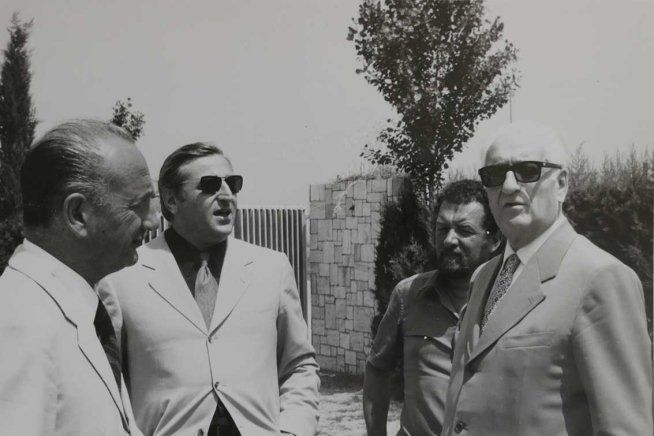 News: Misano Wolrd Circuit compie 50 anni, nacque grazie a Enzo Ferrari