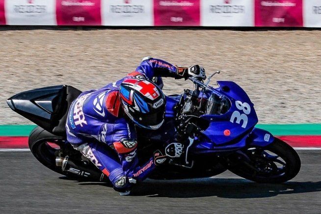 SBK: Che fine ha fatto Smith? Lavora sul 'Progetto 109' nel MotoEstate