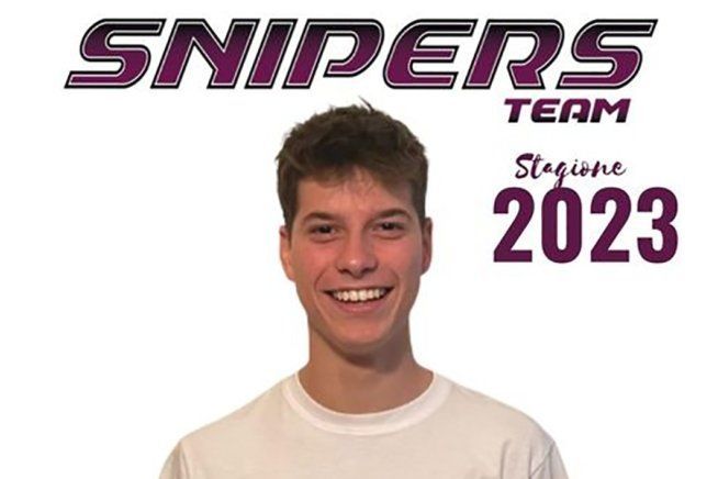 Moto3: Bertelle con Fenati in Snipers nel 2023: Matteo confermato oggi dalla squadra