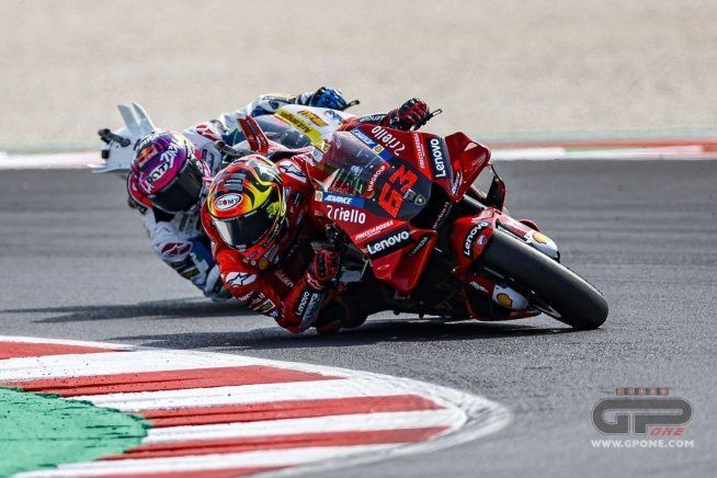 MotoGP: GP di Misano: il Bello, il Brutto e il Cattivo