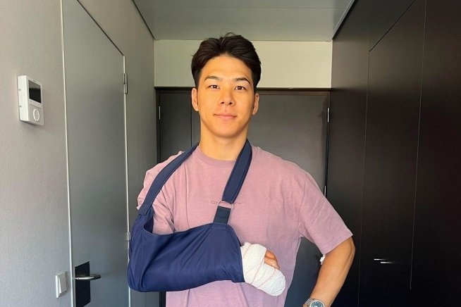 MotoGP: Nakagami operato per una lesione ai tendini delle dita: "non mi arrendo"