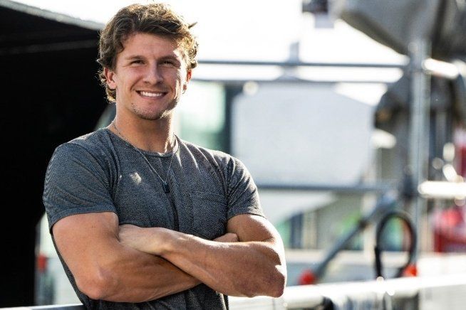 SBK: Garrett Gerloff saluta Yamaha e riparte dalla BMW nel 2023