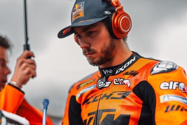 SBK: Gardner sbarca in Superbike con Yamaha GRT al posto di Gerloff