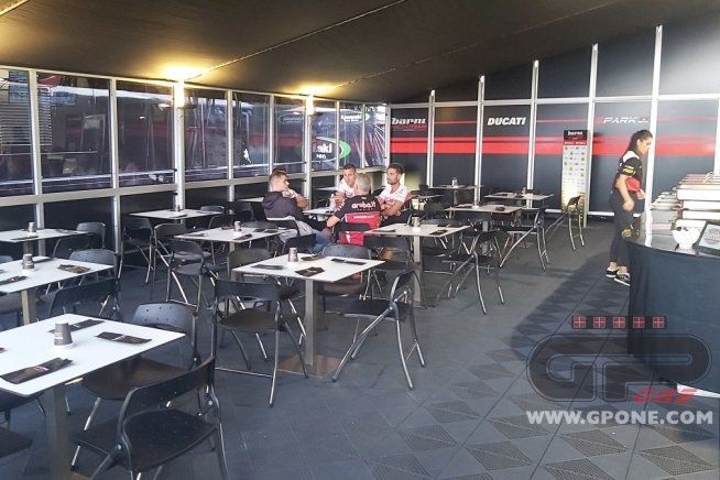 SBK: Sorpresa a Magny-Cours: c’è Fenati e… una Ducati nel 2023?