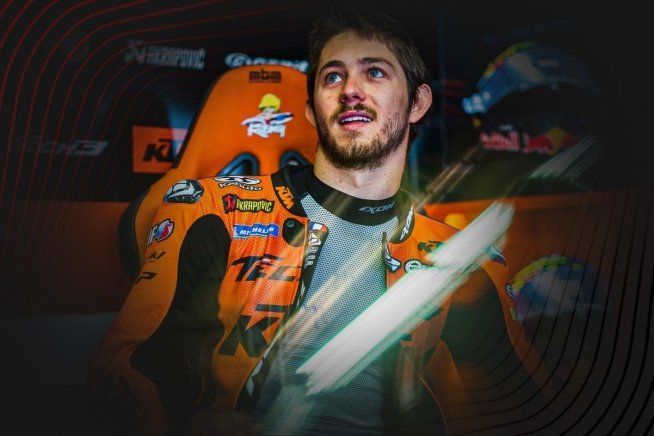 SBK: Gardner sul mercato si inserisce fra Petrucci e Bassani per la Ducati di Rinaldi