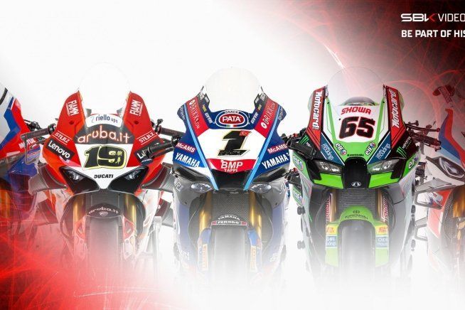 SBK: Mercato Superbike: Gardner incombe sulla Yamaha, Rinaldi in volata con Ducati