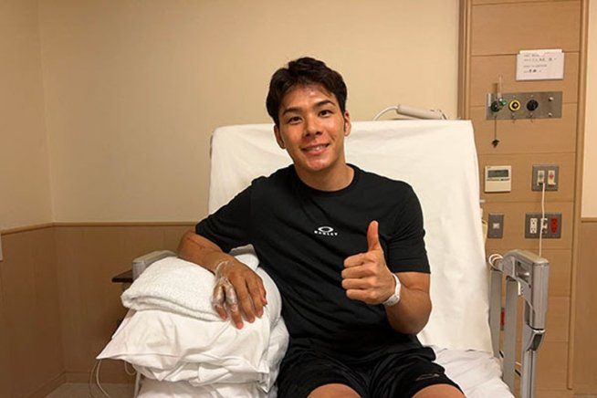 MotoGP: Nakagami salterà anche il GP di Phillip Island, lo sostituirà Nagashima
