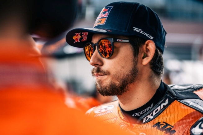 MotoGP: Gardner: “Non pensavo la MotoGP finisse qui, la SBK sarà una sfida”