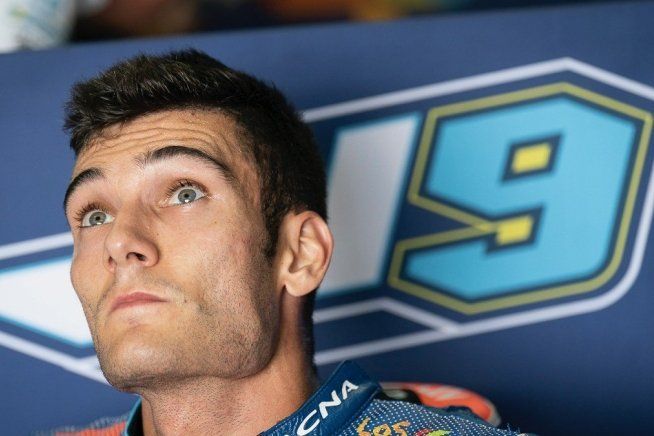 SBK: Jorge Navarro sbarca in SuperSport con Ten Kate nel 2023