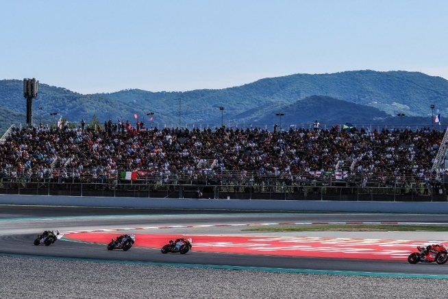 SBK: Portimao: la Superbike si tuffa nel 2023 tra mercato e calendario