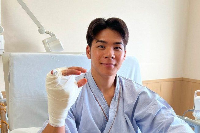 MotoGP: Terza operazione al mignolo lesionato ad Aragon per Takaaki Nakagami