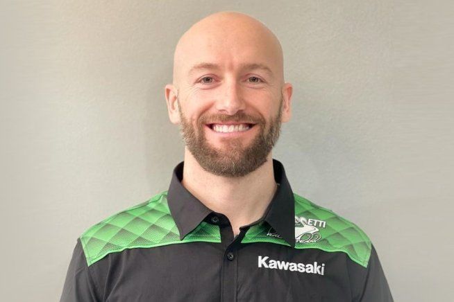 SBK: Tom Sykes torna nel Mondiale Superbike con la Kawasaki di Puccetti