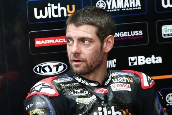 MotoGP: Crutchlow: “Troppe gare nel 2023: i piloti non sono molto svegli”