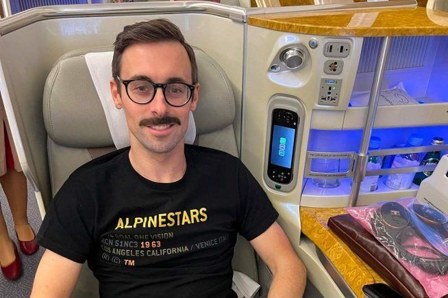 SBK: Laverty torna a casa: "non il modo in cui volevo chiudere la mia carriera"