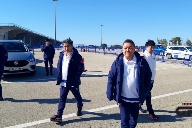 MotoGP: Kawauchi debutterà con Honda nella due giorni di test a Jerez