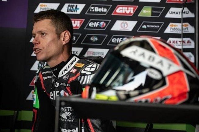 SBK: Il team Puccetti si affida a Tito Rabat dopo la separazione da Sykes