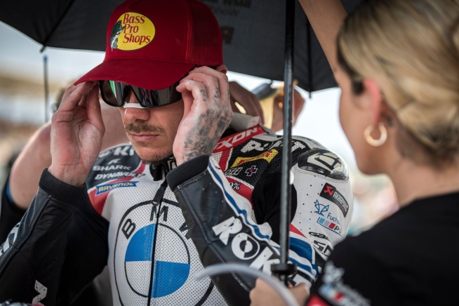 SBK: BMW e i dolori del giovane Redding: perché il matrimonio stenta a decollare