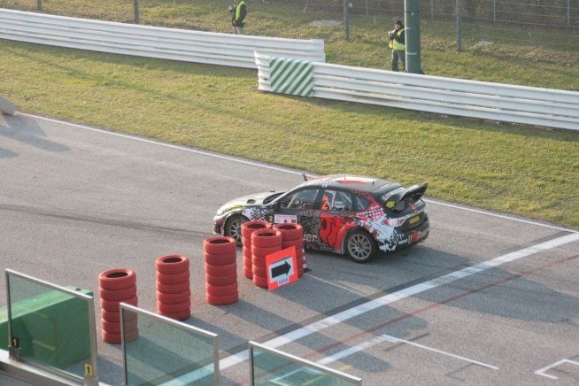 Auto - News: Misano World Circuit ospiterà Rally Legend 2023 dal 12 al 15 ottobre