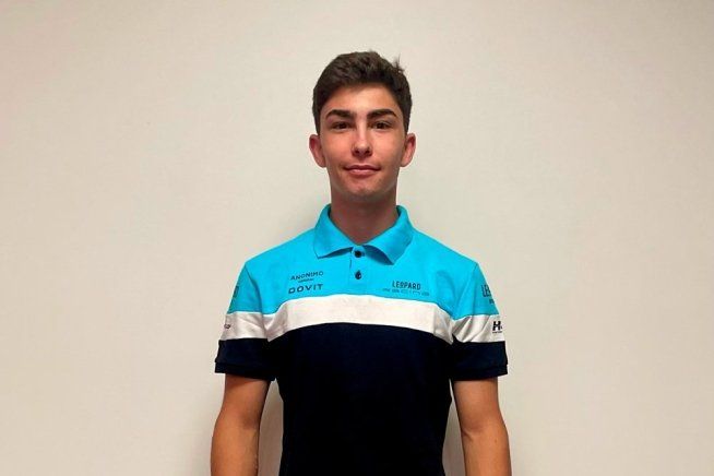 Moto3: Fratture a mano e piede per Suzuki, lo sostituirà Adrian Fernandez