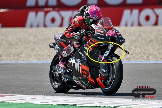 MotoGP: I colpi...d'ala del MotoGP Stewards panel fra long lap e bandiere