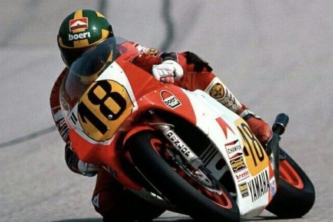 MotoGP: Troppe moto ufficiali...o troppo poche? Quando Ago fece causa a Ferrari