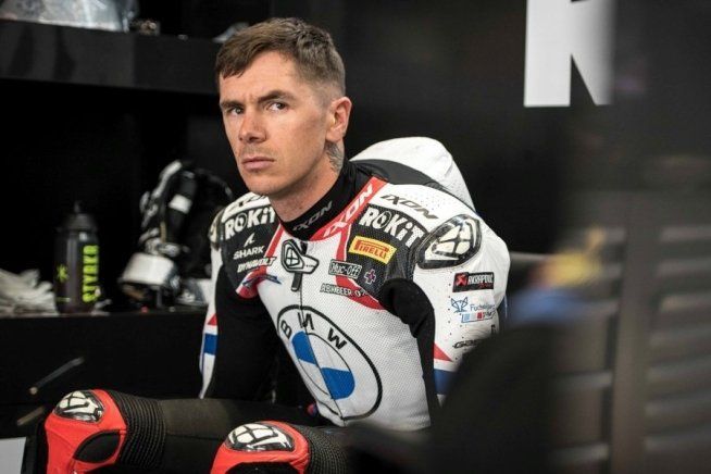 SBK: Redding: “L’apporto di Razgatlioglu alla BMW? Per me è un mistero”