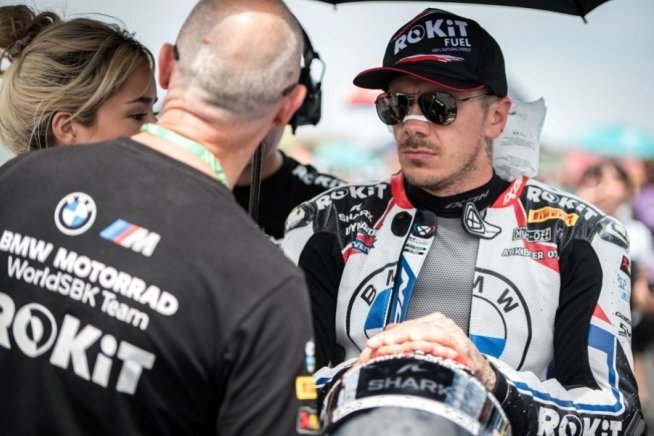 SBK: Redding "gambero" a Misano: ecco cosa non ha funzionato in Romagna