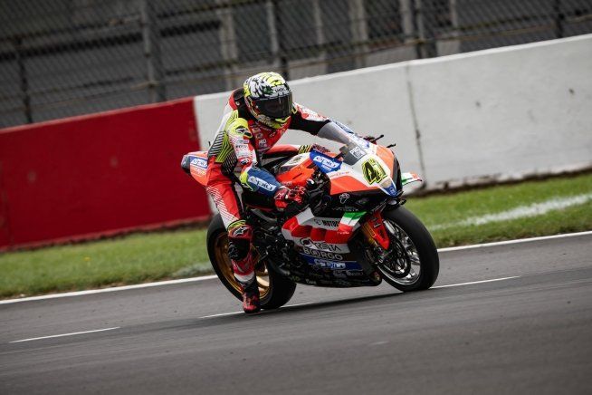 SBK: Bassani: "Rea in Yamaha e una Kawasaki libera? Per me ci va Redding"