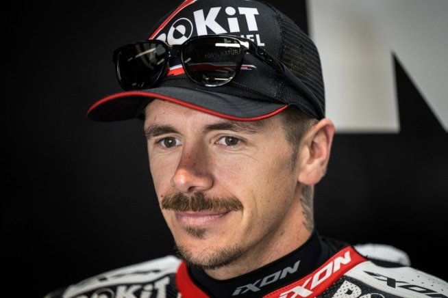 SBK: Redding: “In BMW ci sono stati dei cambiamenti che ci servivano da tempo”