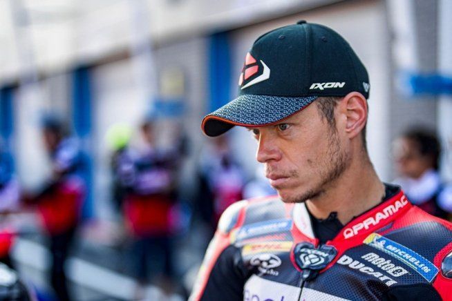 SBK: Tito Rabat torna nel BSB per 2 round con McAMS Yamaha